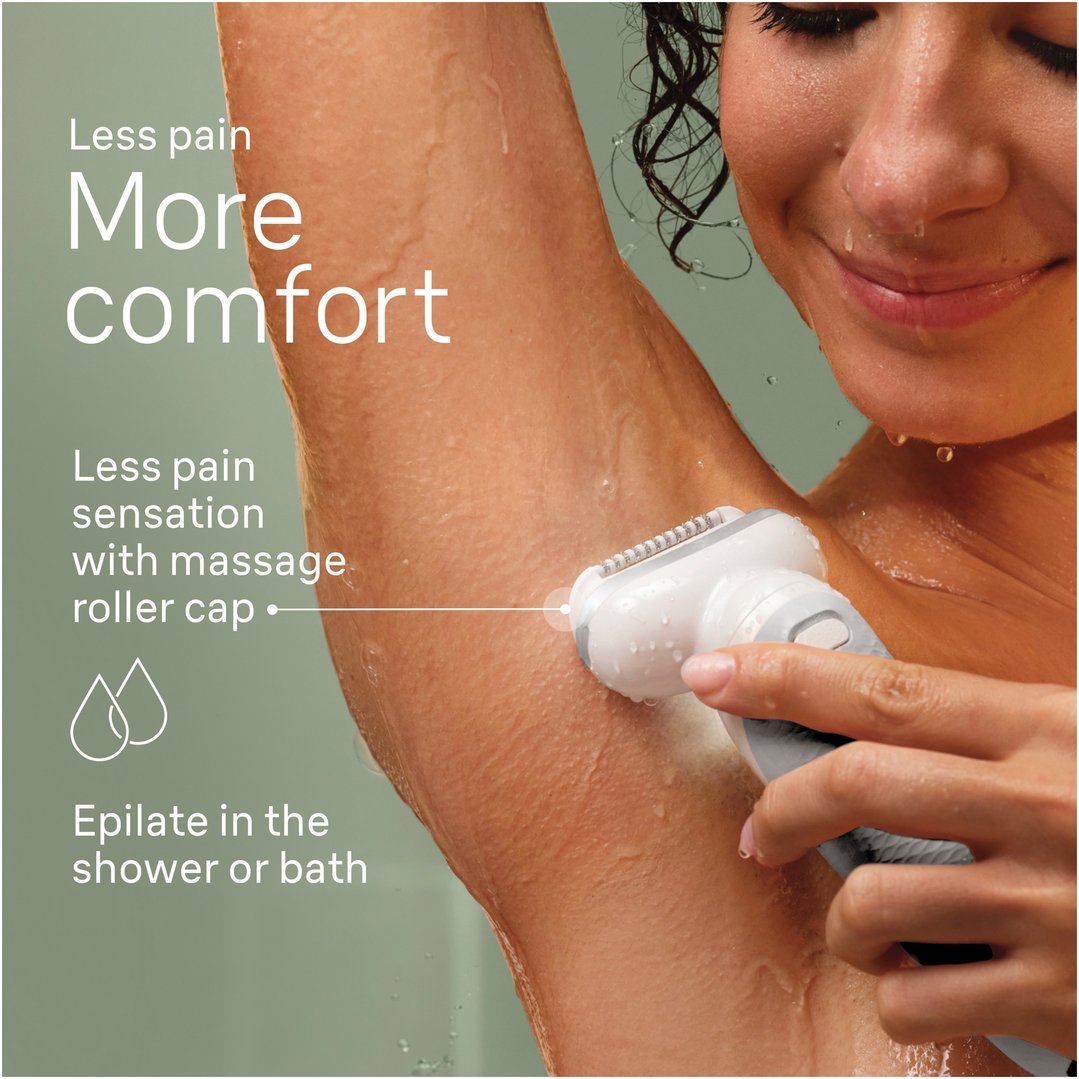Braun Silk-epil 9 Epilator SES9-041