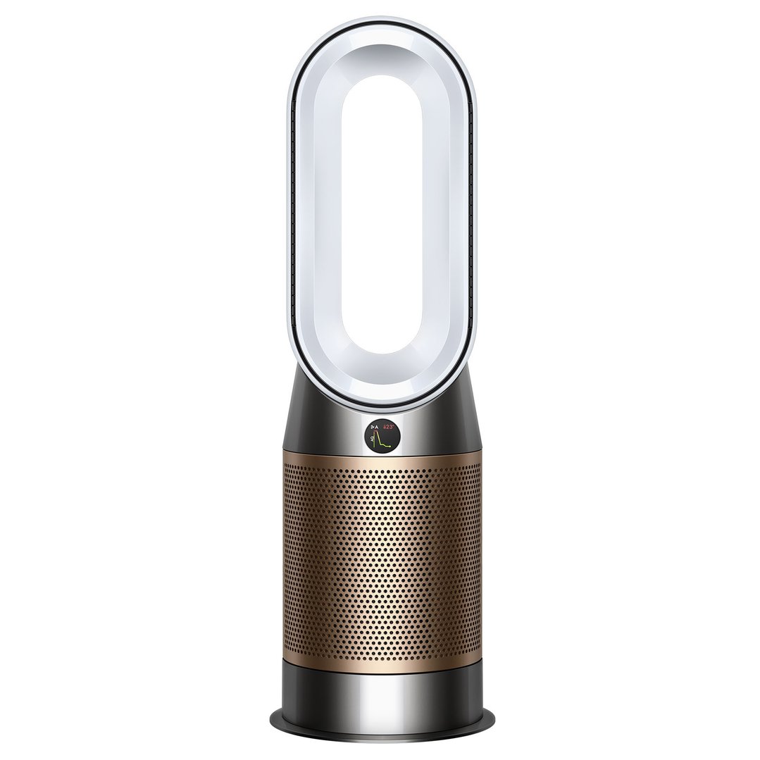 Dyson Hot+Cool HP2 De-NOx Purifier 546294-01
