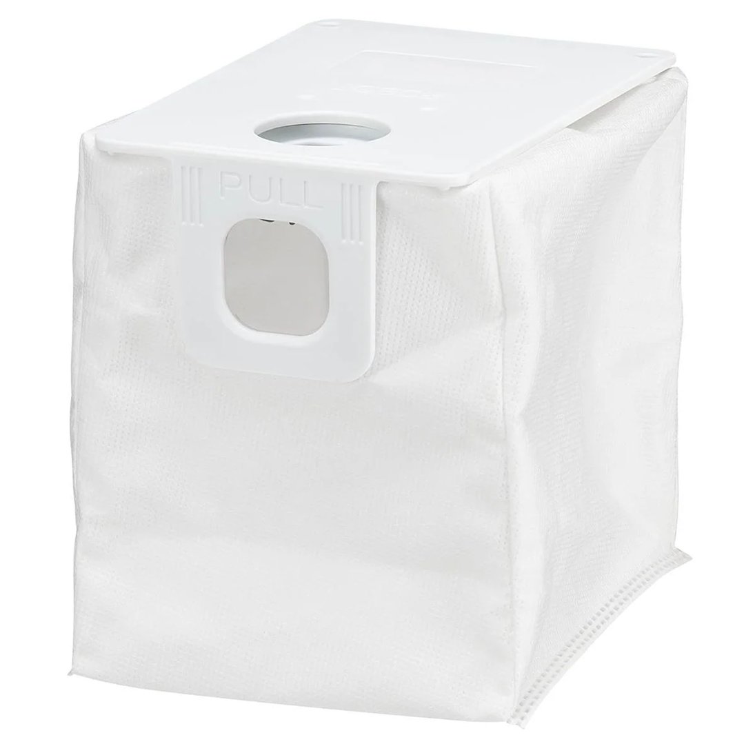LG All-in-One Tower Dust Storage Bags for Robot Vac - 3 Pack V-RDUSTBAG