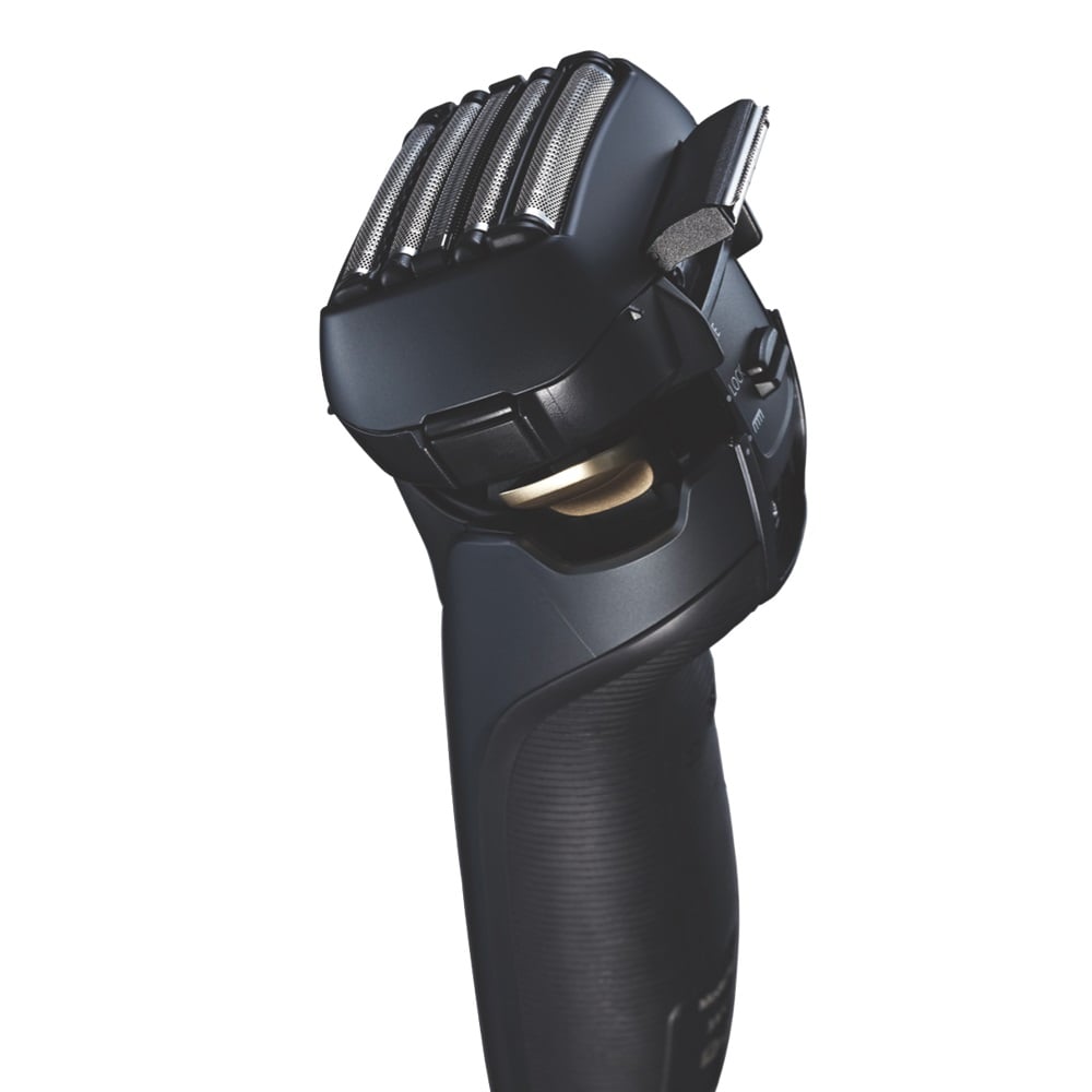 Panasonic 5-Blade Ultra High-Speed Shaver ES-LV67-K841