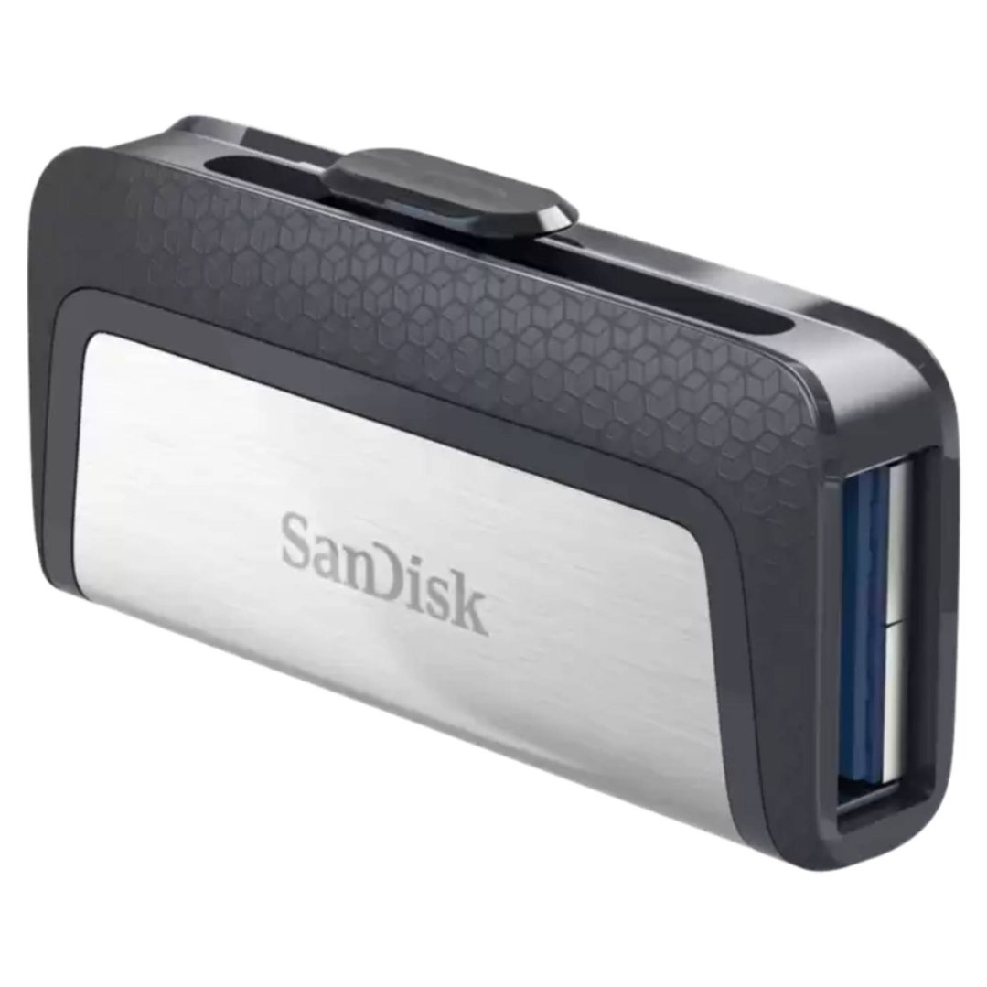 Sandisk 32GB Ultra Dual Drive USB C SDDDC2-032G-G46