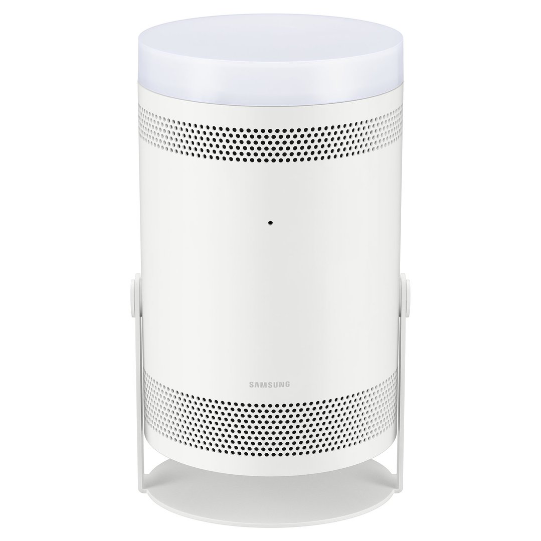 Samsung The Freestyle Portable Projector (2023) SP-LFF3CLAXXXY