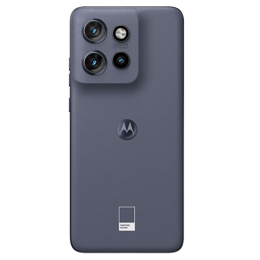 motorola edge 50 neo - Grisaille PB310019AU