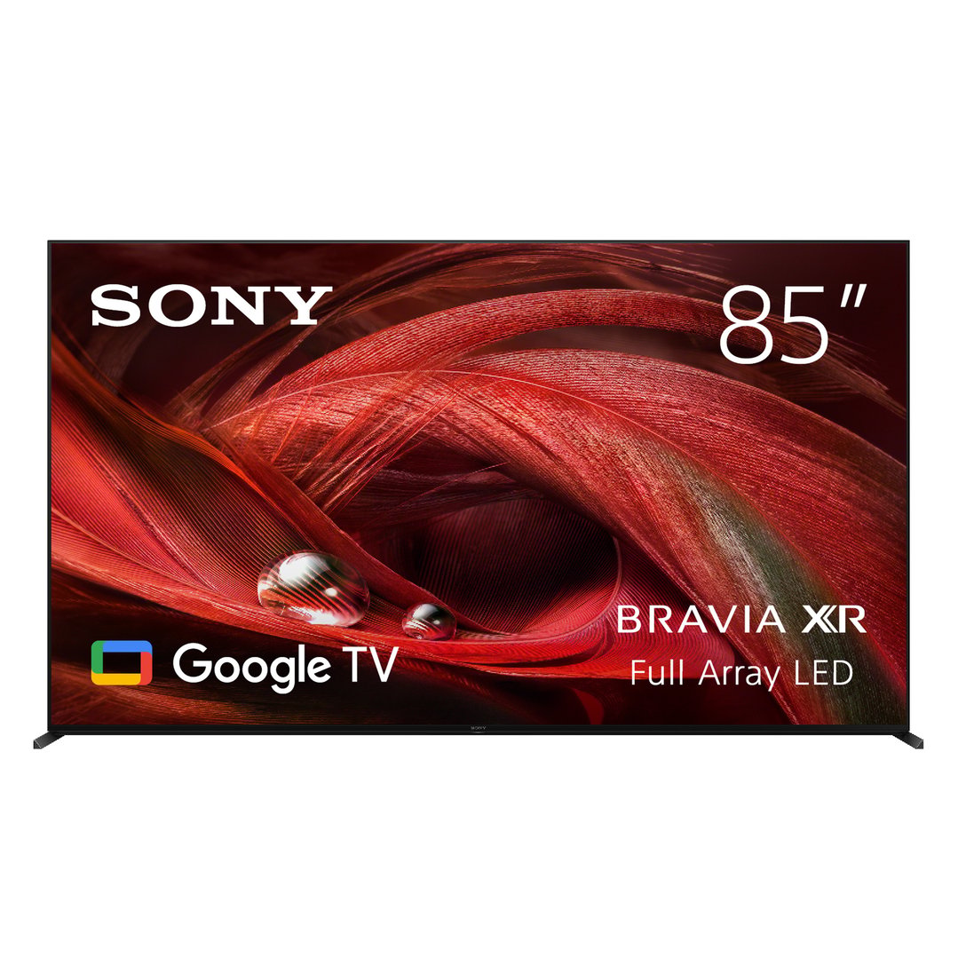 Sony 85" XR X95J 4K UHD HDR Smart Google TV XR85X95J