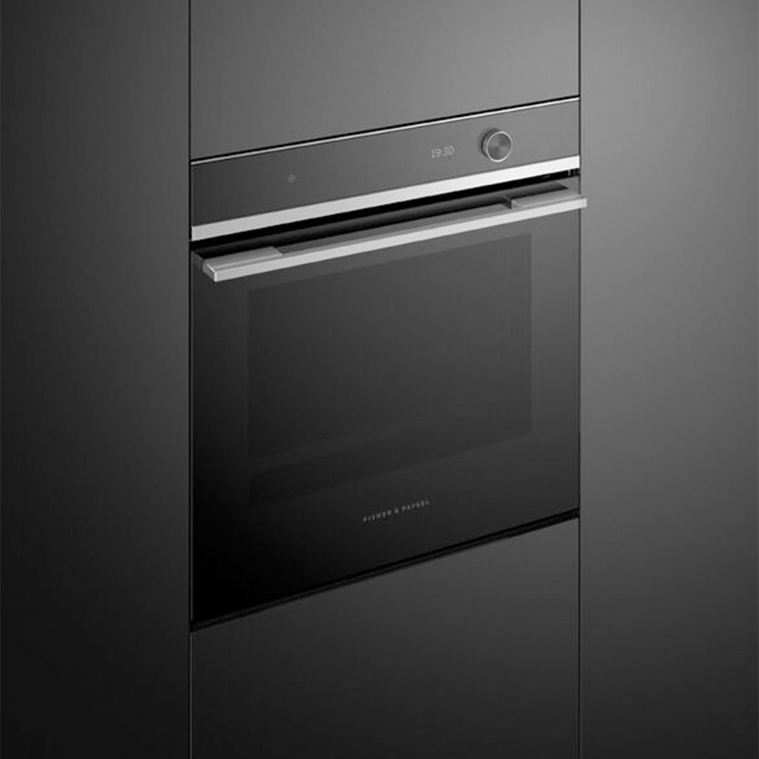 Fisher & Paykel Series 7 Oven, 60cm, 16 Function Self-cleaning OB60SD16PLX1