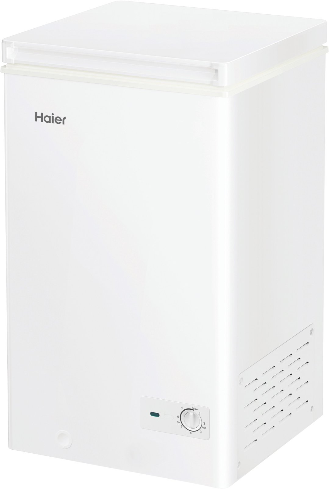 Haier 97L Chest Freezer HCF97