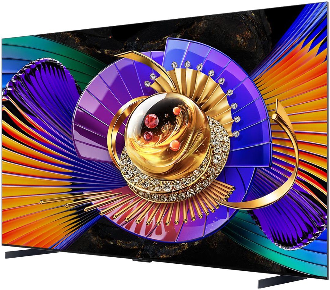TCL 85" C7L Premium SQD-MINILED Google TV (2026) 85C7L