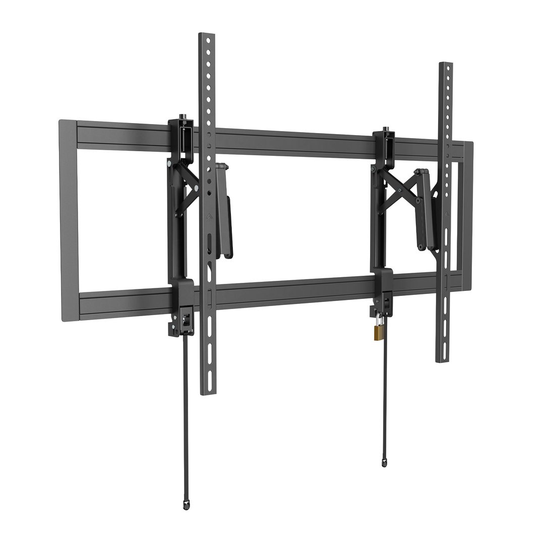 Ezy Mount 55" to 120" Tilting TV Wall Mount ELT1510B