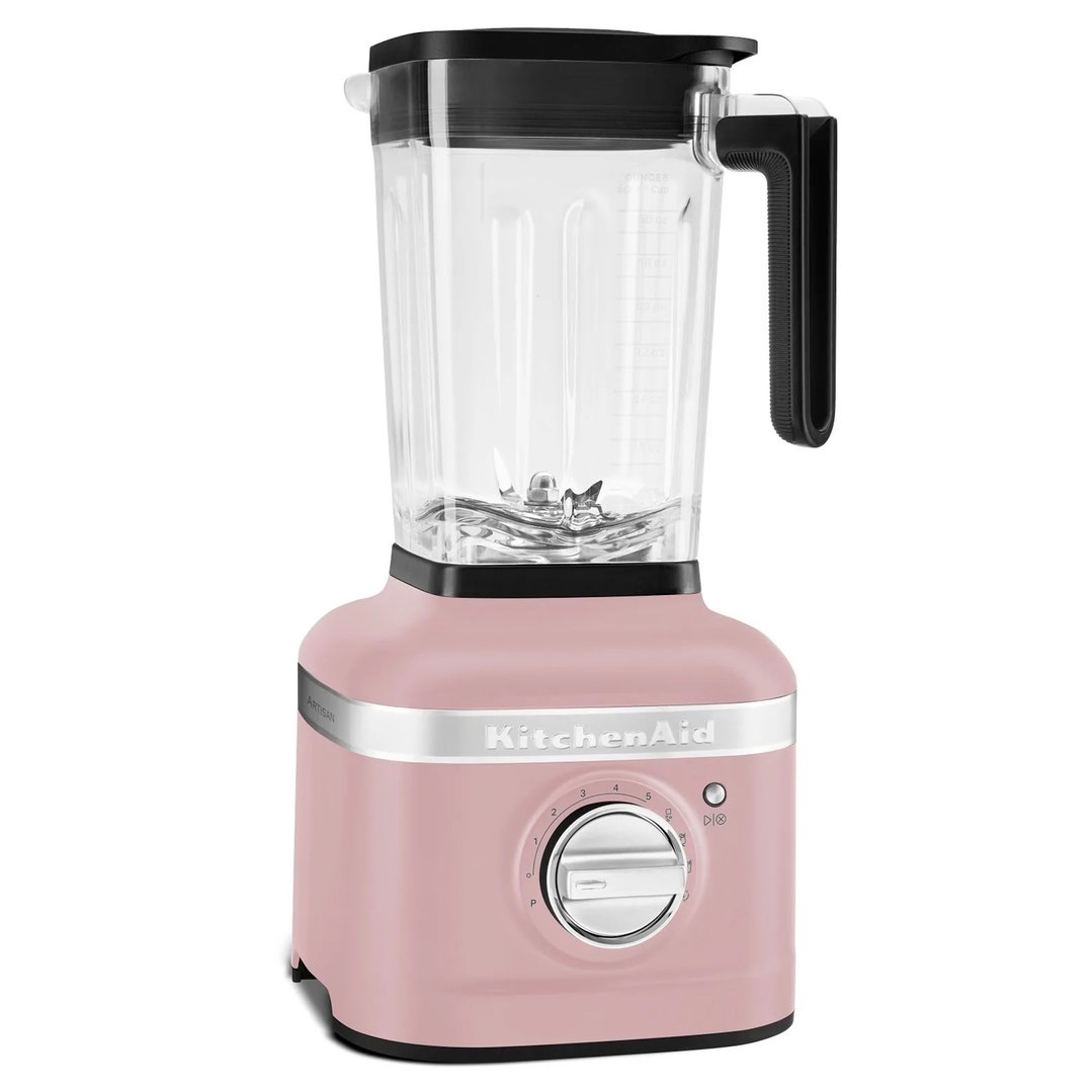 Kitchenaid K400 Blender Dried Rose 5KSB4027ADR. Buy Online with