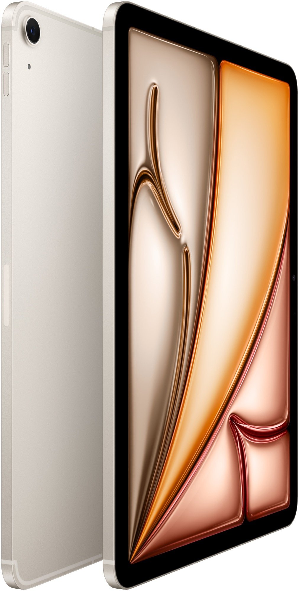 Apple iPad Air 11" M4 Wi-Fi + Cellular 256GB Starlight MH7F4X/A
