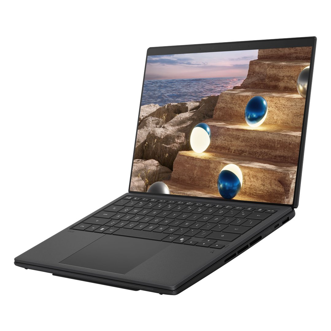 Asus Zenbook DUO Core Ultra 7, 32GB/1TB SSD Dual 14" OLED Touchscreen Laptop UX8407AA-SN999W