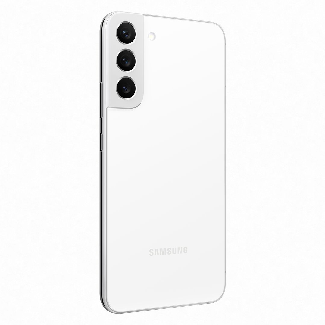 Samsung Galaxy S22+ 128GB Phantom White SM-S906EZWAATS
