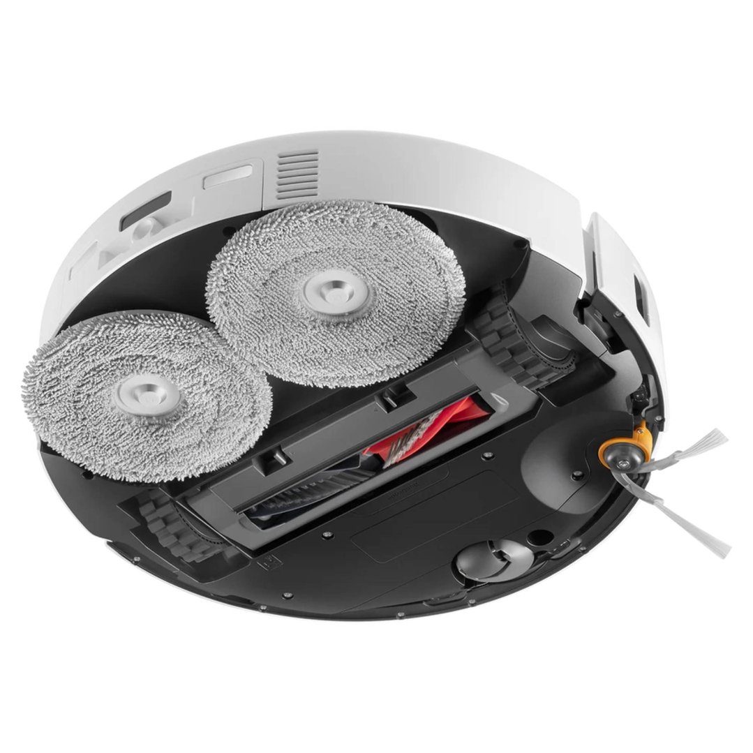 Roborock Qrevo 2 Pro Robot Vacuum RR-Q2P02-03-WHT
