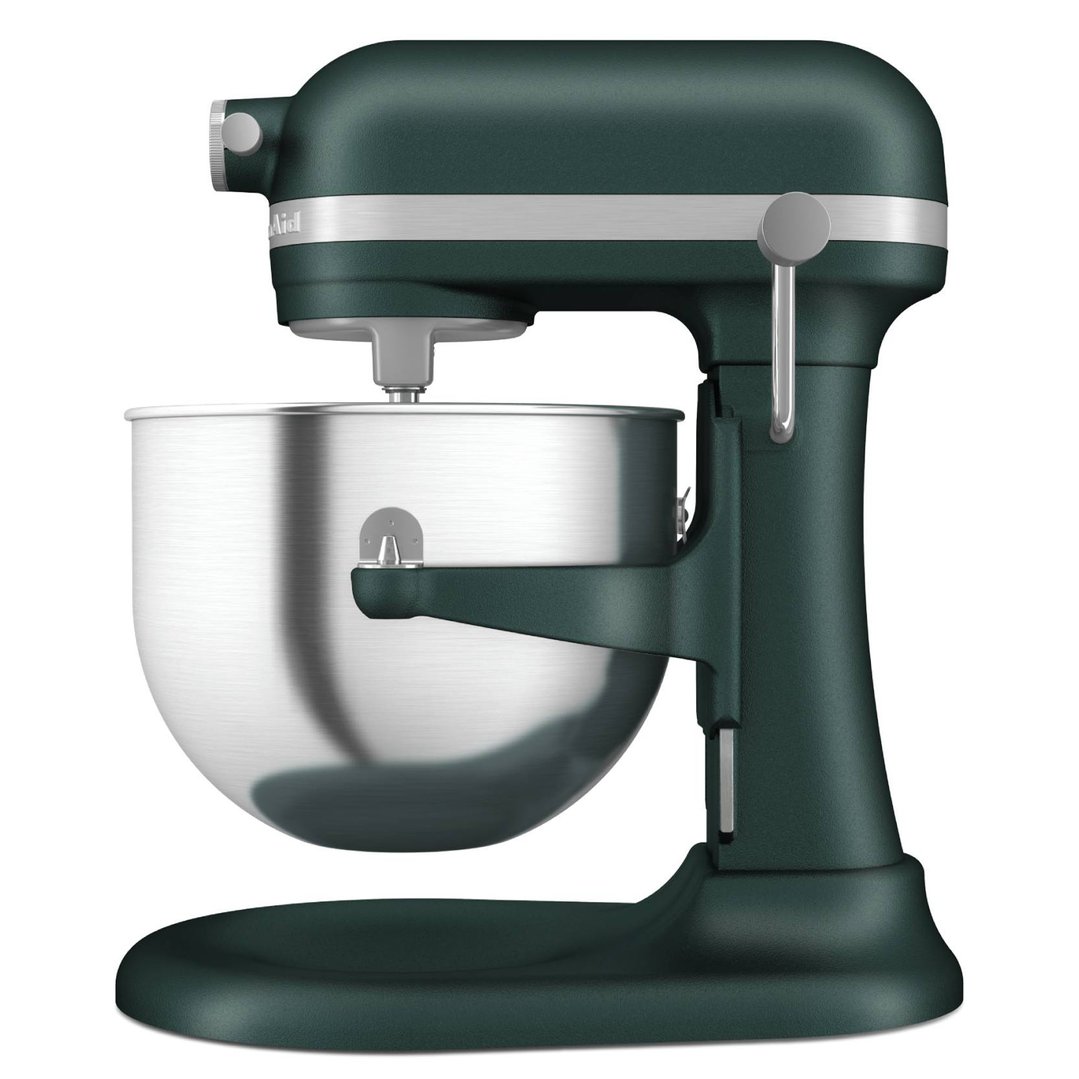 Kitchenaid 6.6L BowlLift Stand Mixer Pebbled Palm 5KSM70SHXAPP Buy Online with Afterpay