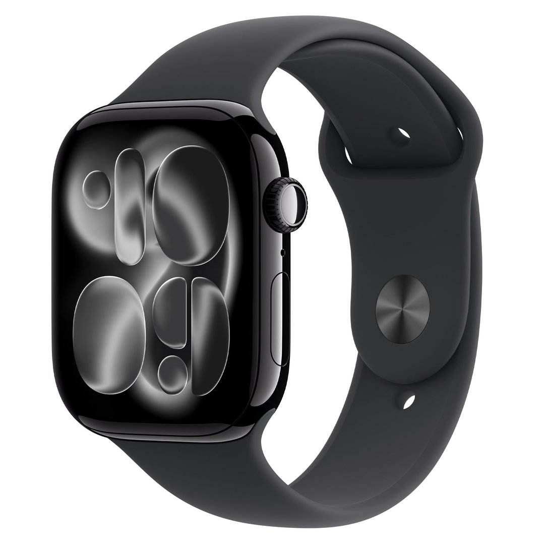 Jet Black
