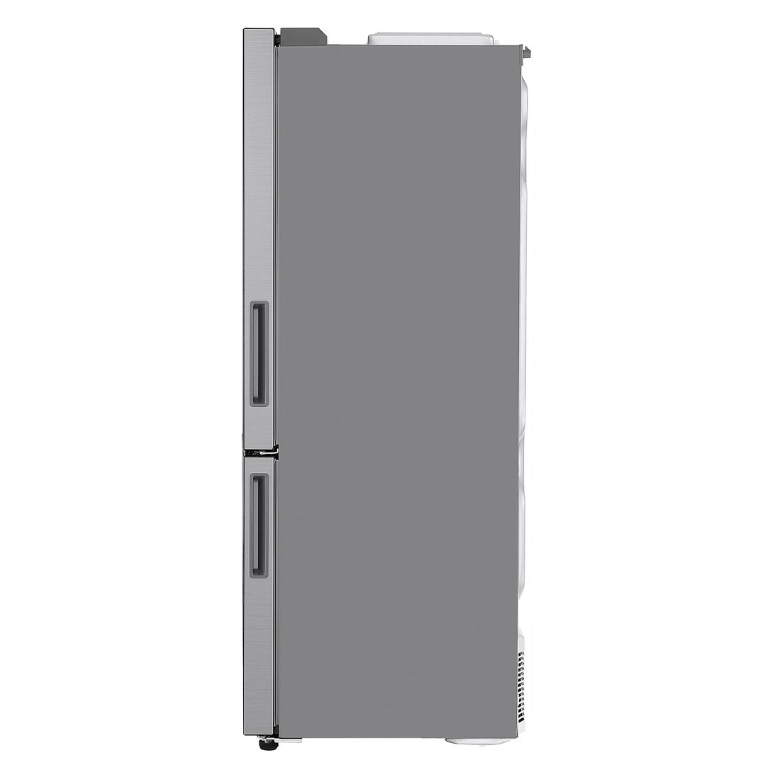 LG 420L Bottom Mount FridgePlatinum GB455PL