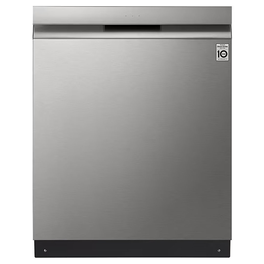 LG 15 Place QuadWash® Builtunder Dishwasher with Auto Open Dry in