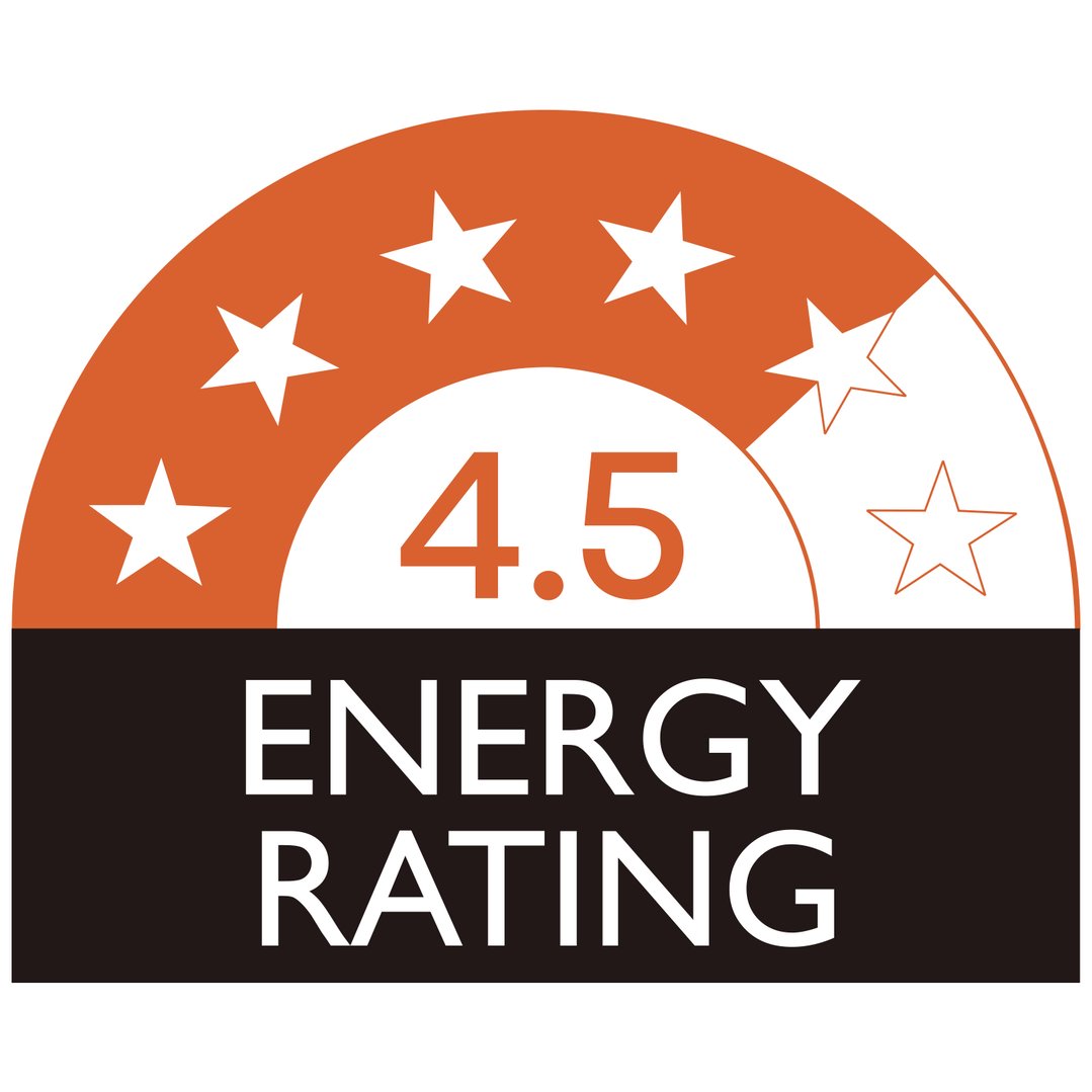 Hisense 7.5kg PureJet Front Load Washing Machine HWFY7514