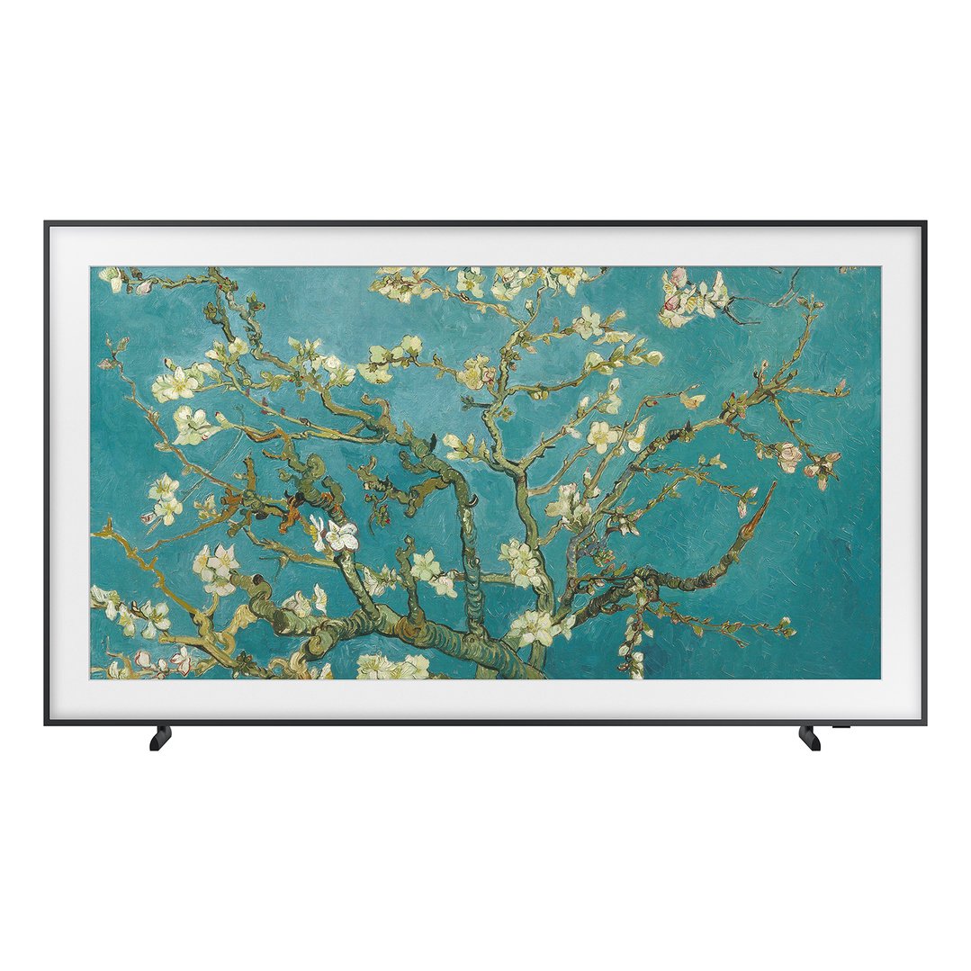 Samsung 43" The Frame QLED 4K Smart TV (2022) QA43LS03BAWXXY