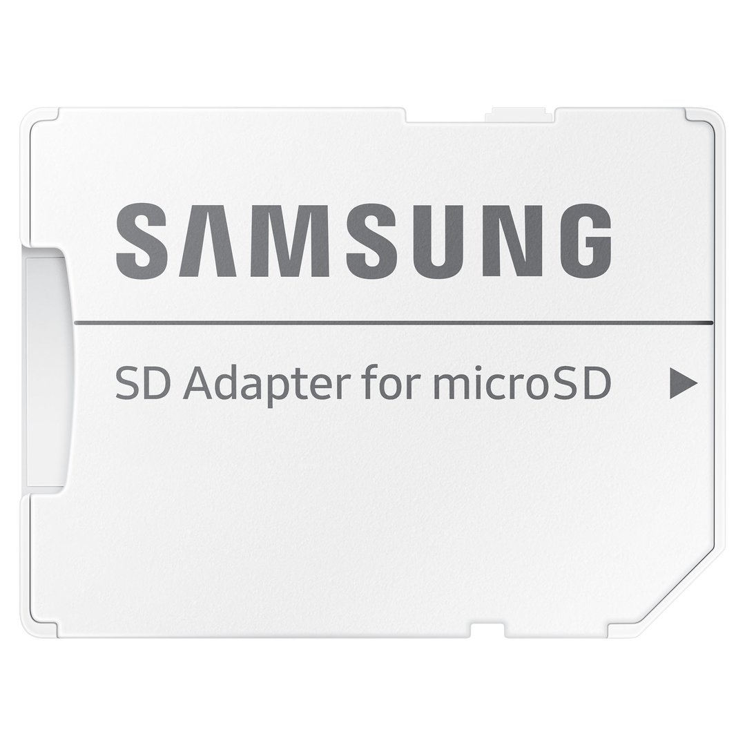 Samsung 64GB EVO Plus Gen 2 microSD MB-MC64SA/APC