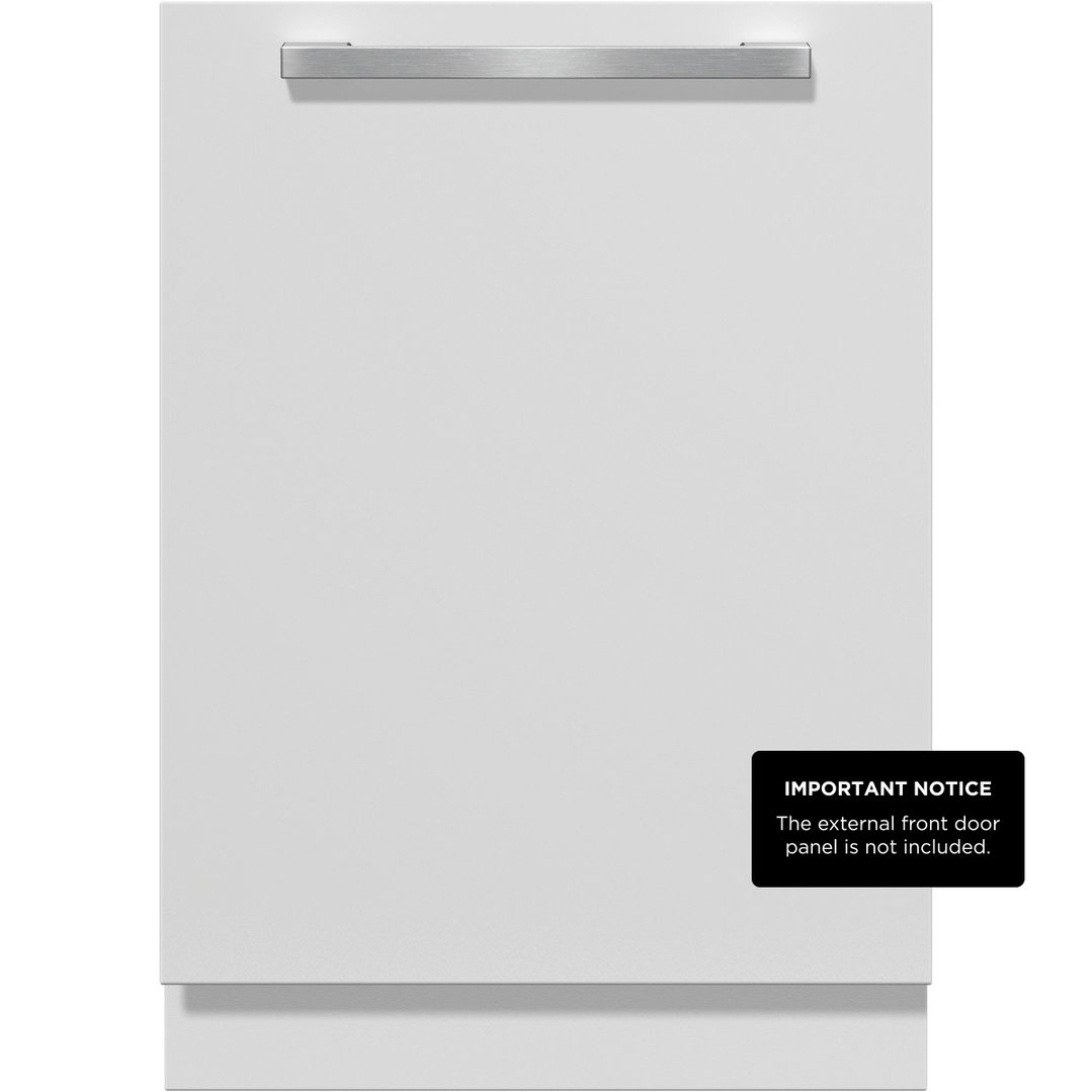 Miele AutoDosFully Integrated Dishwasher G7369SCVIXXL Buy Online with Afterpay & ZipPay Bing Lee
