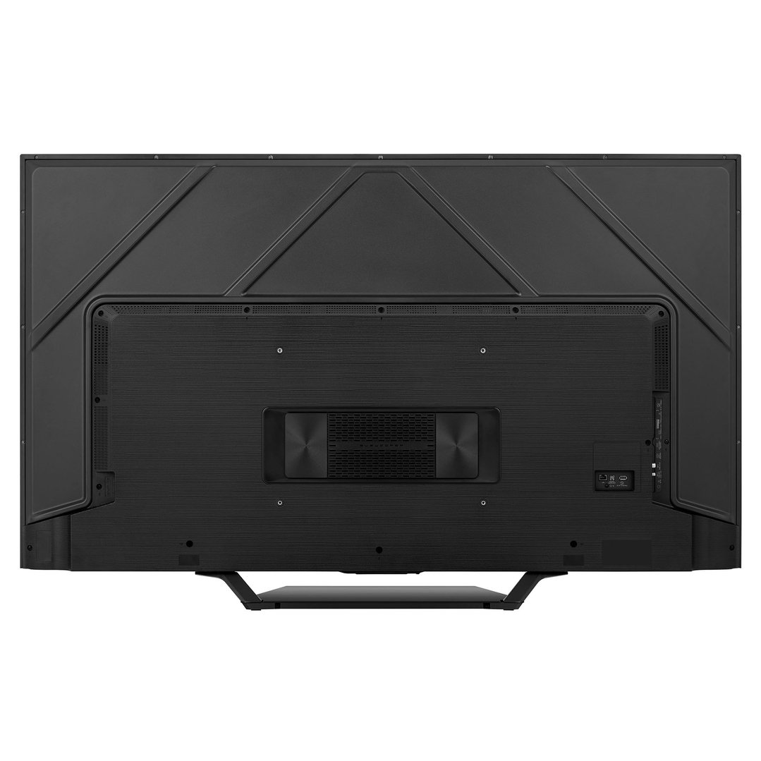 Hisense 65" Series U7N QLED 4K Mini-LED Smart TV (2024) 65U7NAU