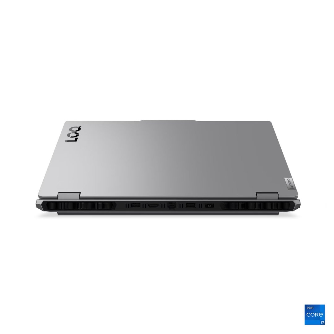 Lenovo LOQ 15.6" FHD Core i7 16GB/512GB SSD Gaming Laptop 83JE013CAU