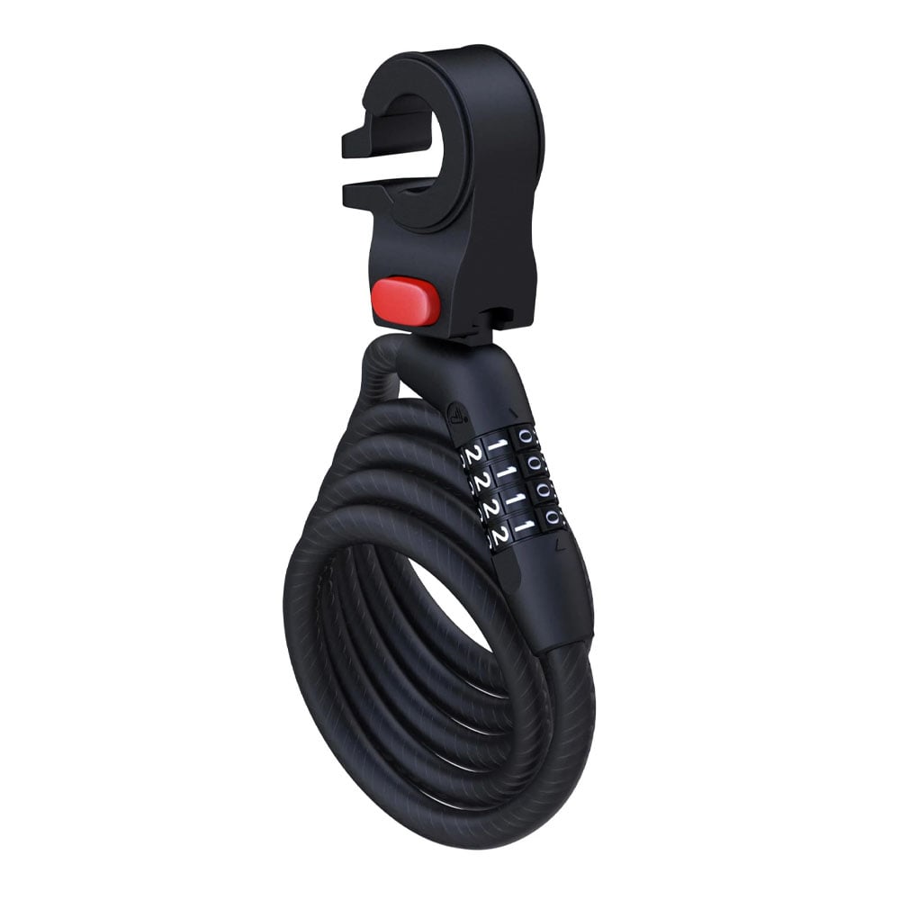 Segway Ninebot Password Lock AC.00.00.03.0027