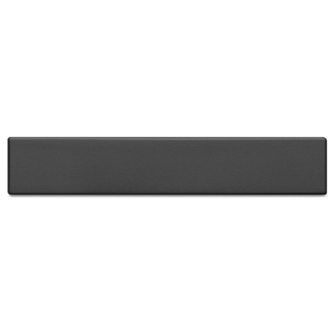 Seagate One Touch 4TB Portable Hard Drive - Black STKZ4000400