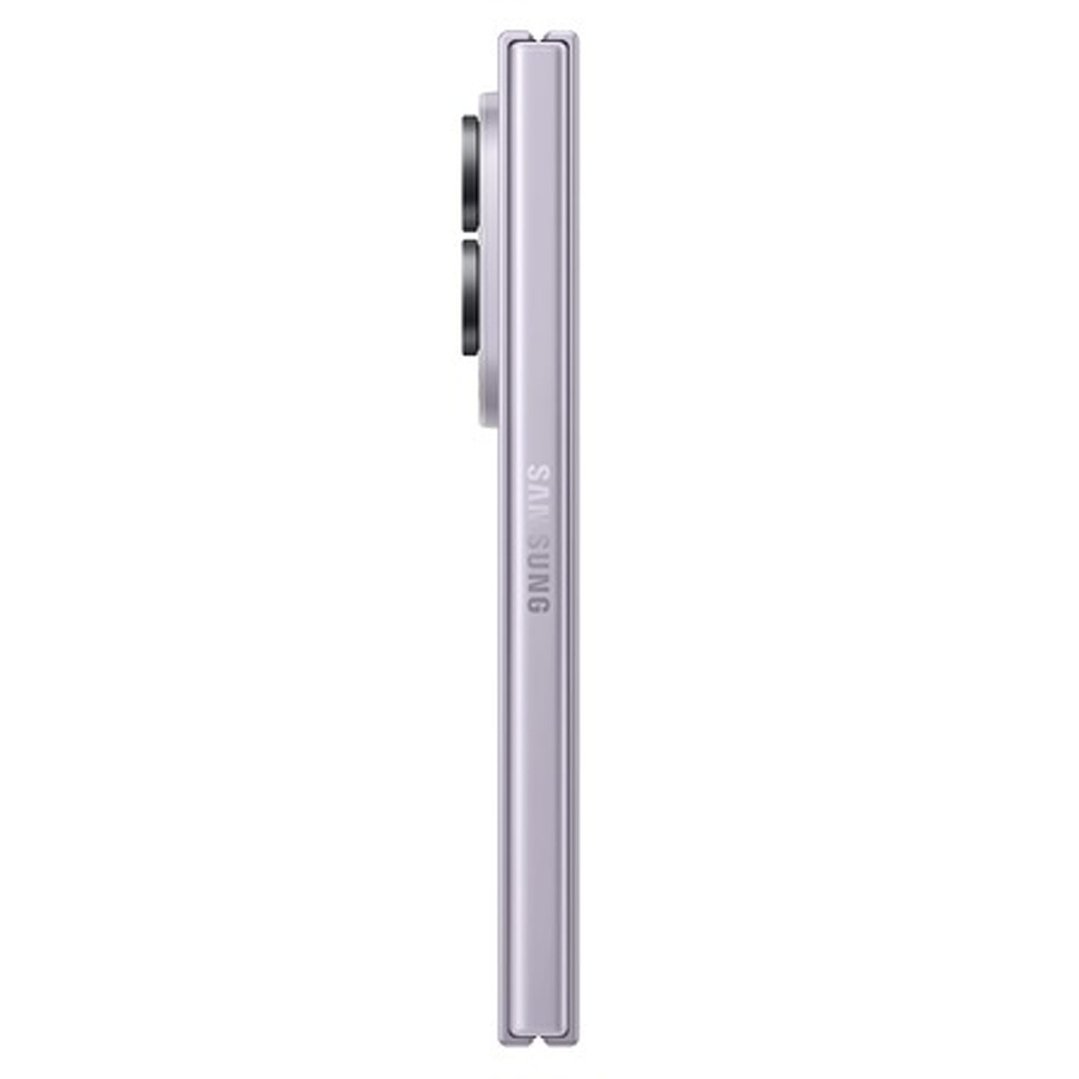 Samsung Galaxy Z Fold 8 256GB Lavender SM-F971BLVDATS