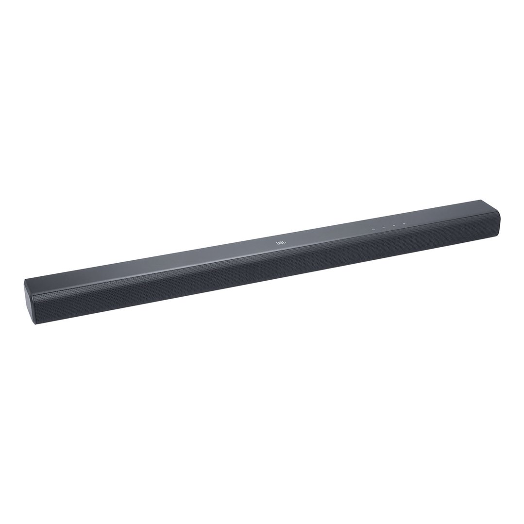 JBL Cinema SB550 3.1 Channel Soundbar with Wireless Subwoofer JBLSB550BLKAS2