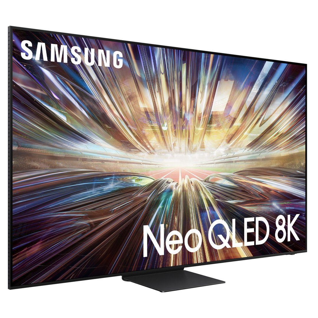 Samsung 85" QN800D Neo QLED 8K Smart TV (2024) QA85QN800DWXXY