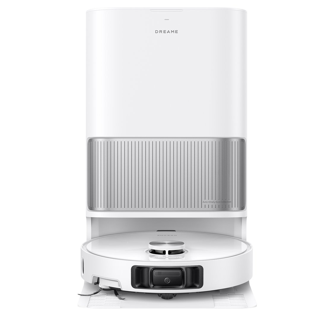 Dreame L40s Ultra Robot Vacuum and Mop DRE-L40SU