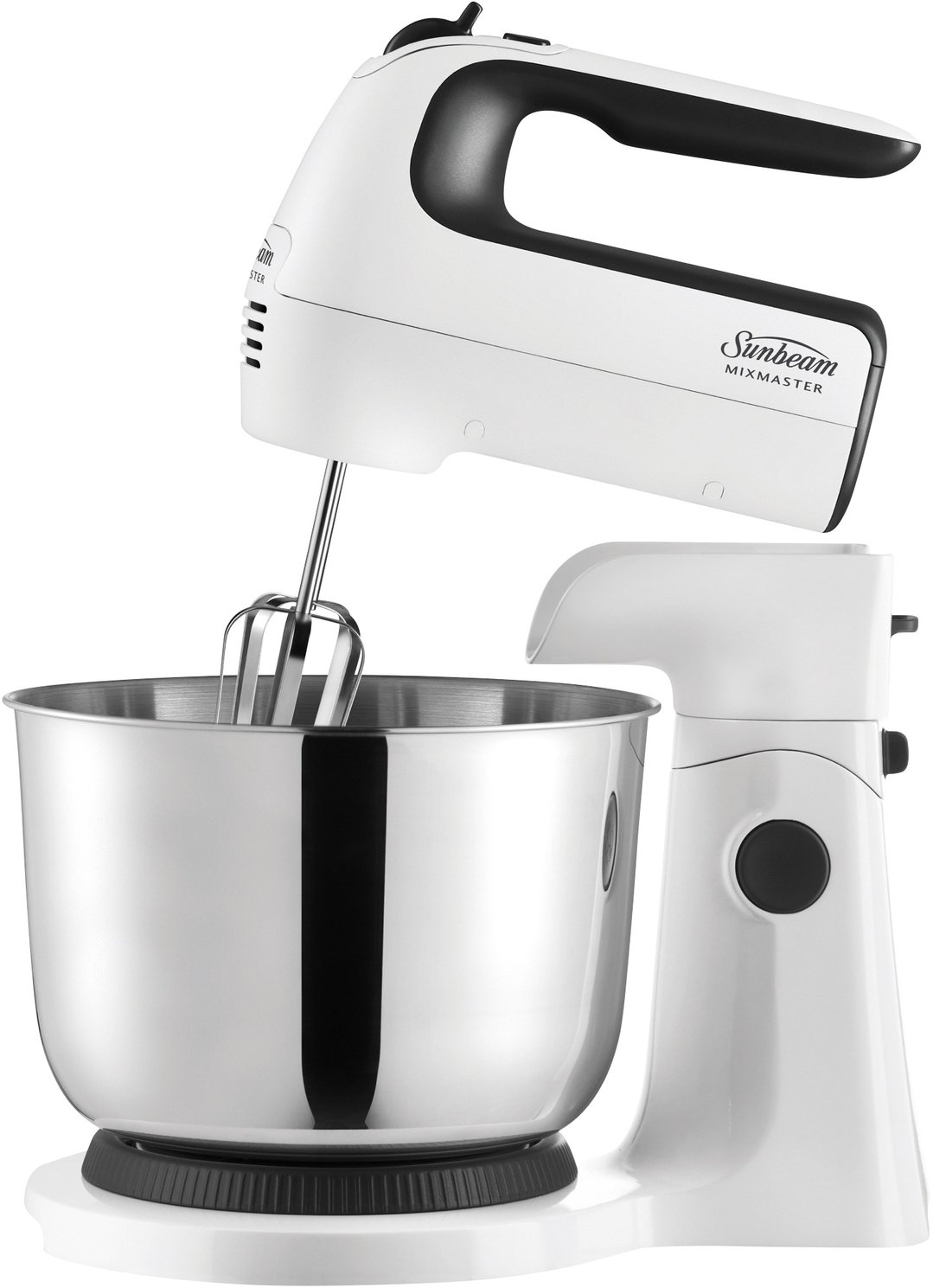 Sunbeam Mixmaster® Combo Mixer Pro MXP1000WH