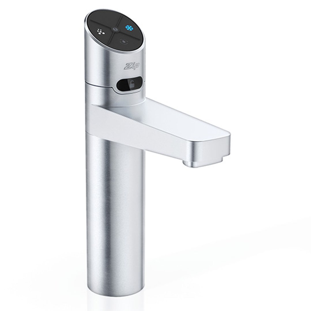 Zip HydroTap G5 CS Elite Plus - Brushed Chrome H5E787Z01AU