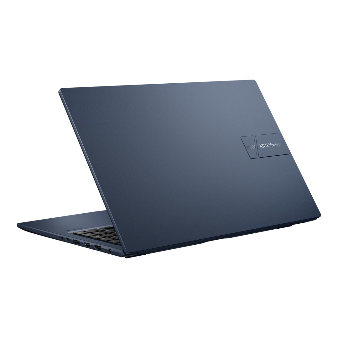 Asus 15.6" Vivobook 15 i7 16GB/1TB SSD Notebook F1504ZA-BQ715W