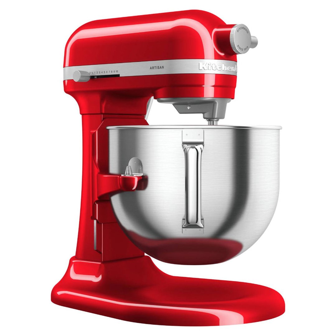 Kitchenaid 6.6L BowlLift Stand Mixer Empire Red 5KSM70SHXAER Buy