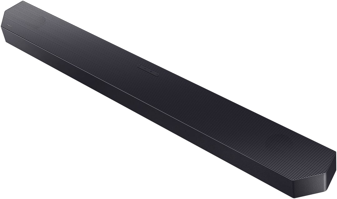 Samsung Q-series Soundbar HW-Q990F 11.1.4 ch Subwoofer & Rear Speaker (2025) HW-Q990F/XY