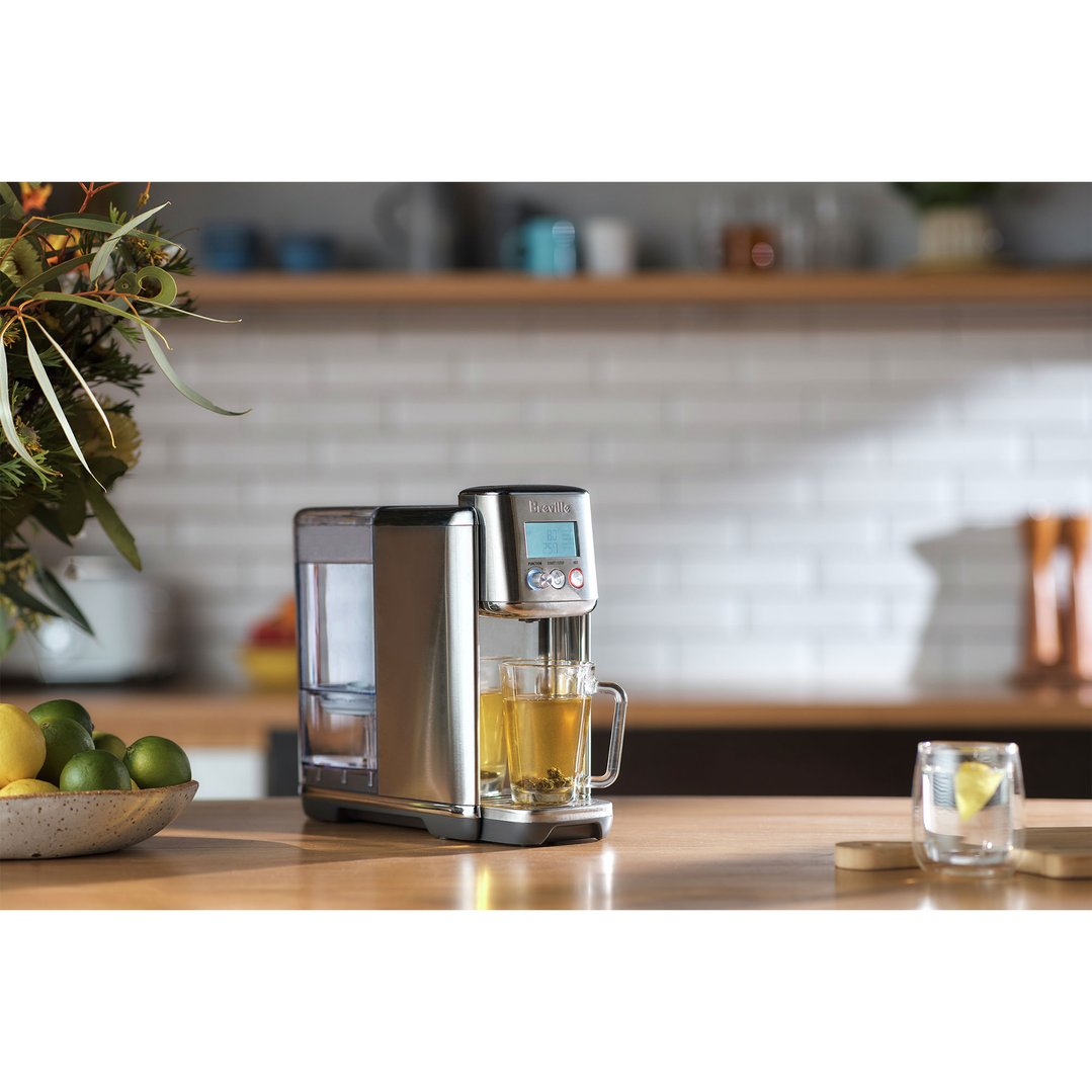 Breville the AquaStation™ Purifier Hot LWA200BSS