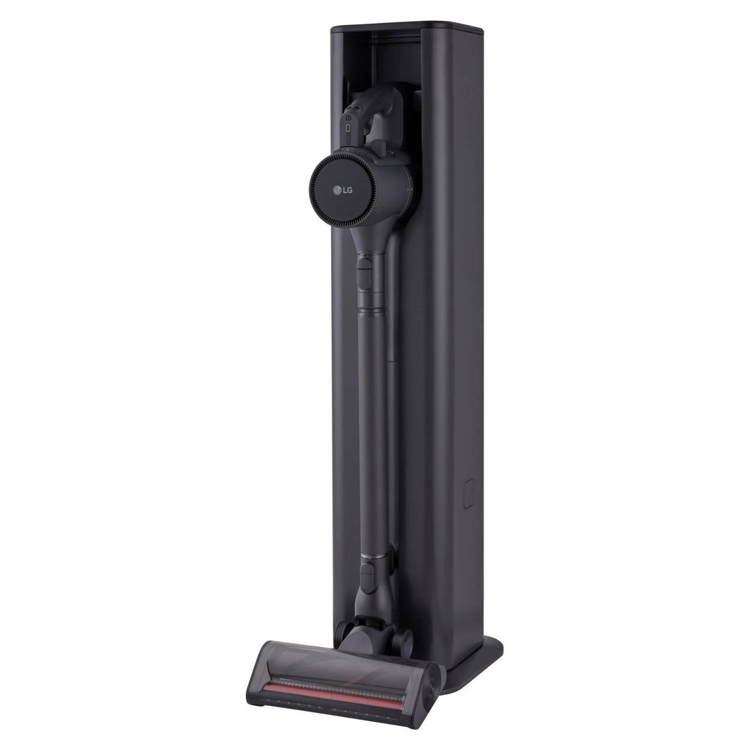 LG CordZero Handstick Vacuum All-In-One Tower A9L-TOWER
