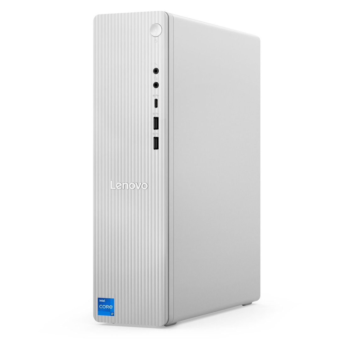 Lenovo IdeaCentre Desktop Tower I5-13420H 16GB/512GB SSD 90XW0027AU