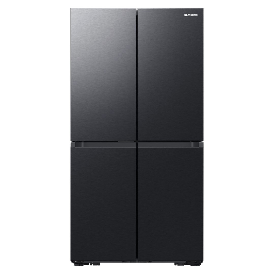 Samsung 648L Non-Plumbed French Door Refrigerator with Internal Beverage Centre™ SRF7400BB