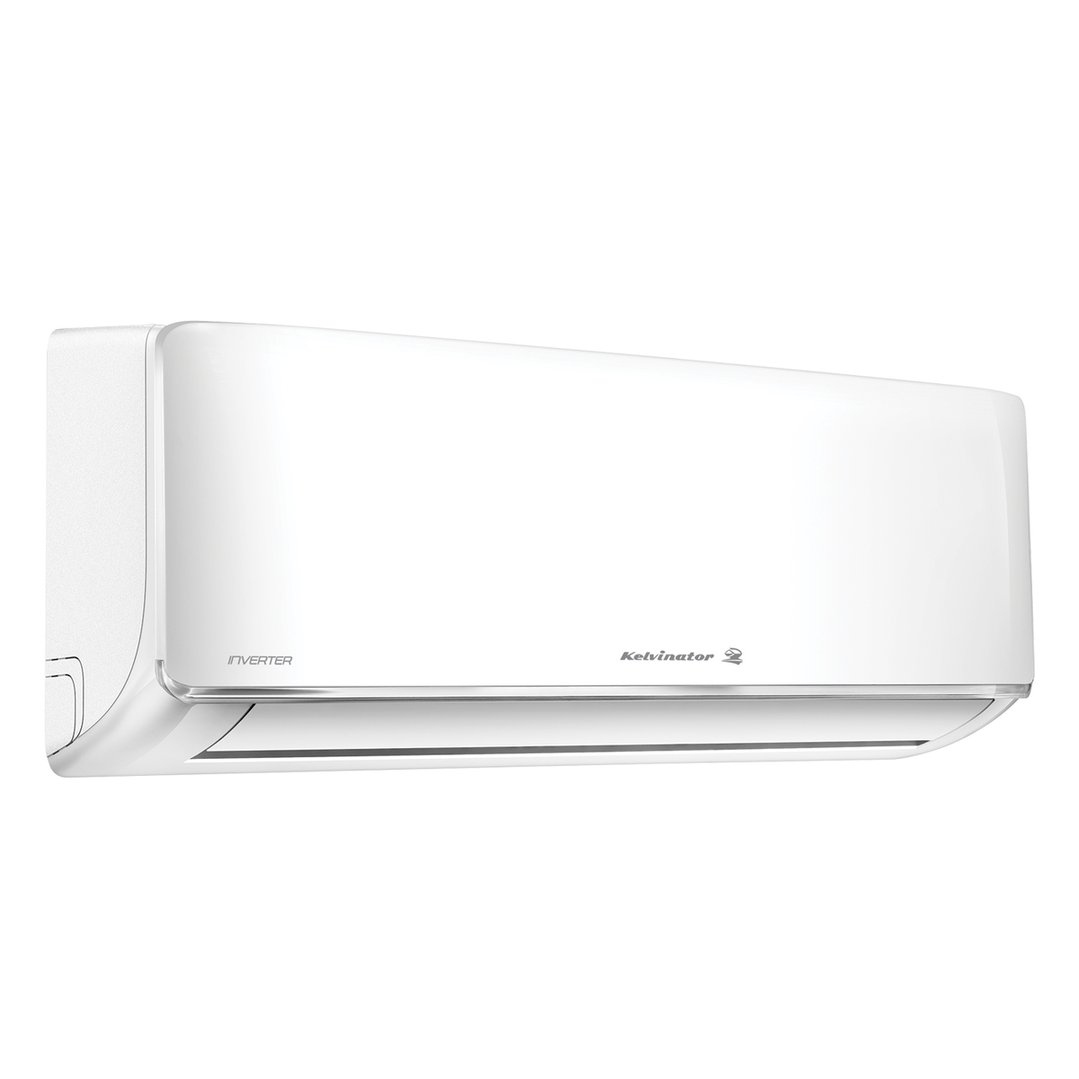Kelvinator Reverse Cycle Inverter Split System 3.5kW/4kW KSD35HWJ