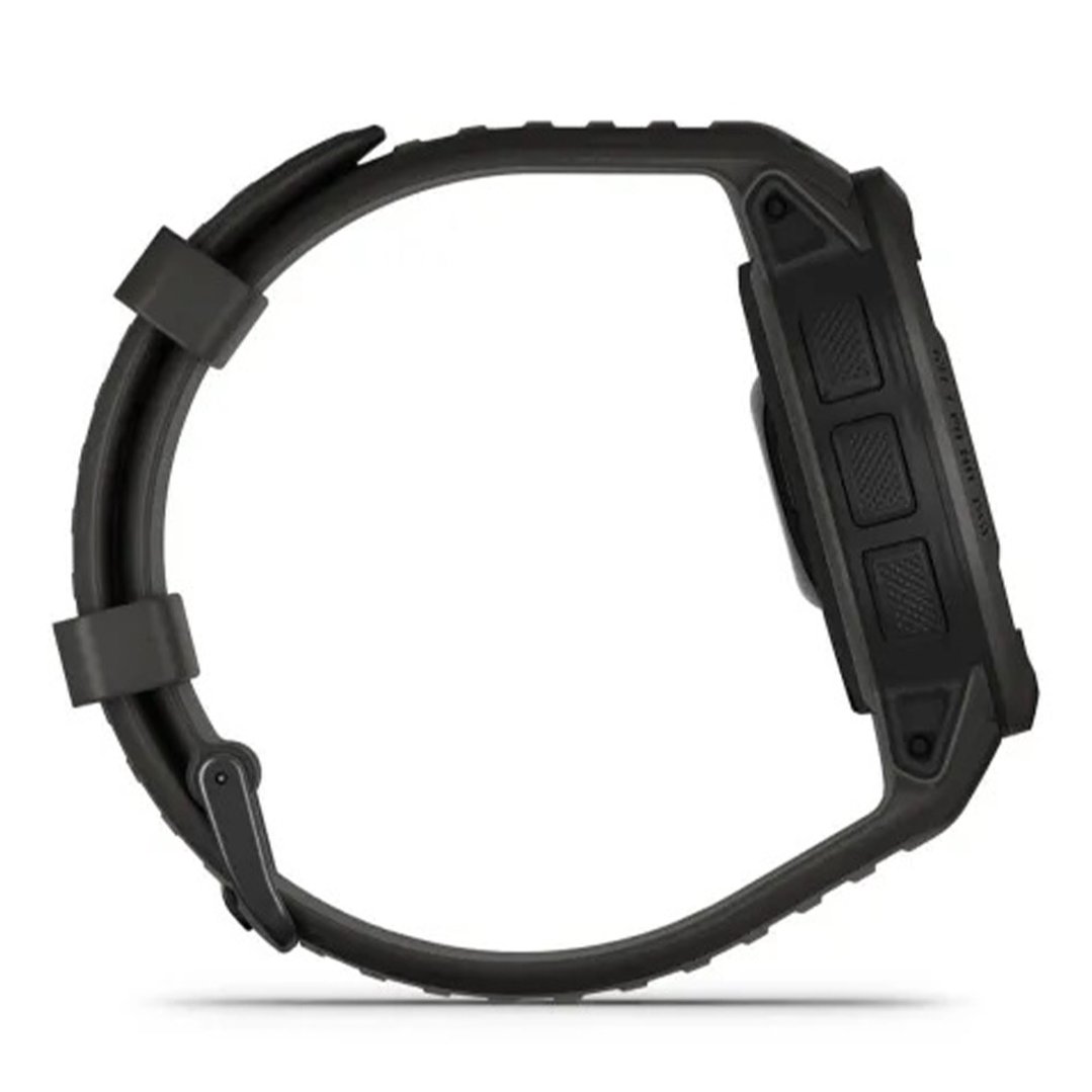 Garmin Instinct® 2 Solar Graphite 010-02627-10