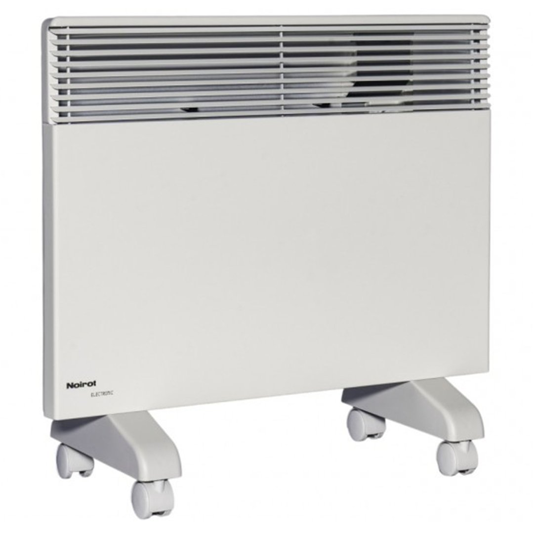 Noirot 1500W Spot Plus Heater WiFi Timer 73585TPRO Buy Online with
