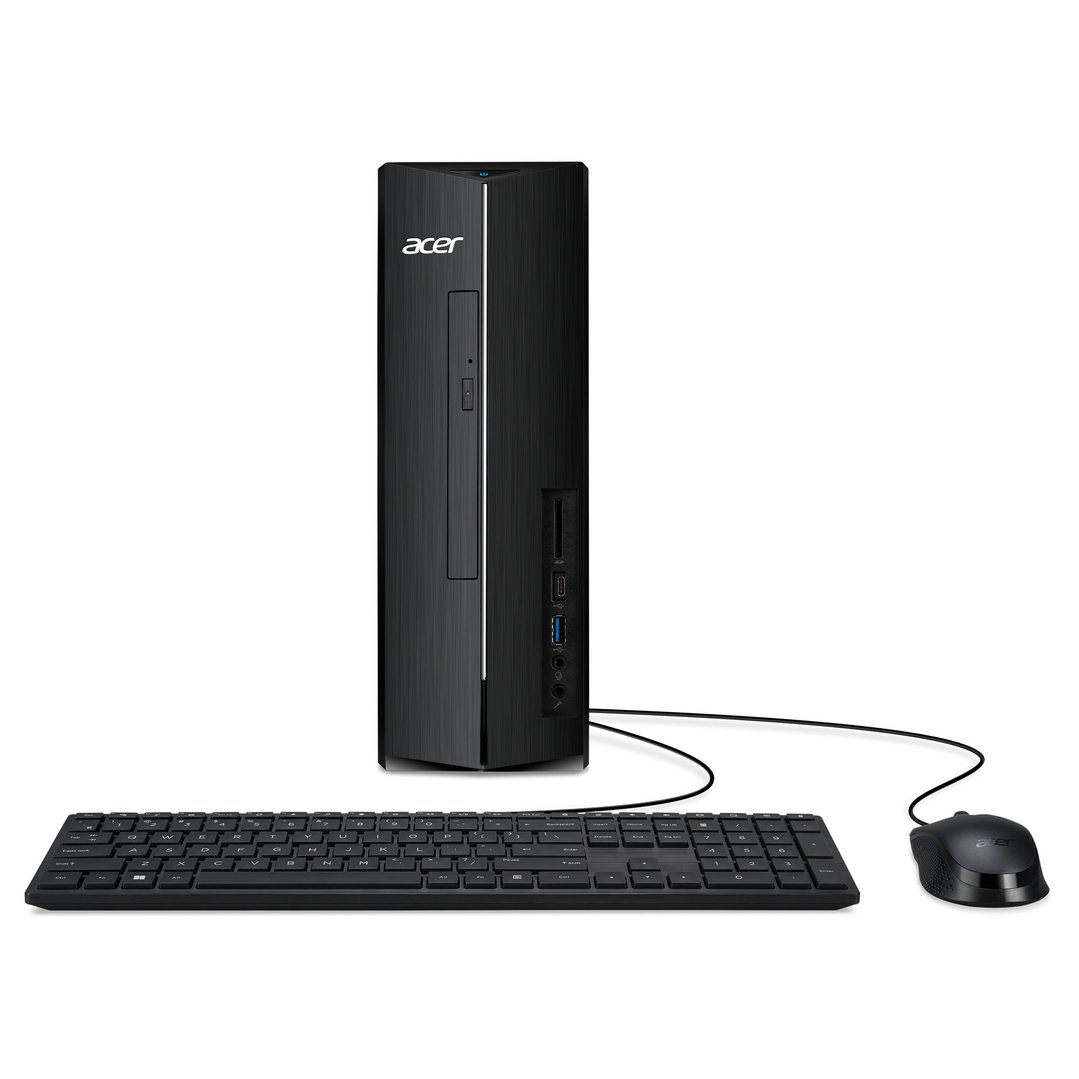 Acer Aspire XC-1785 i5-14400/8GB/512GB SSD Desktop PC DT
