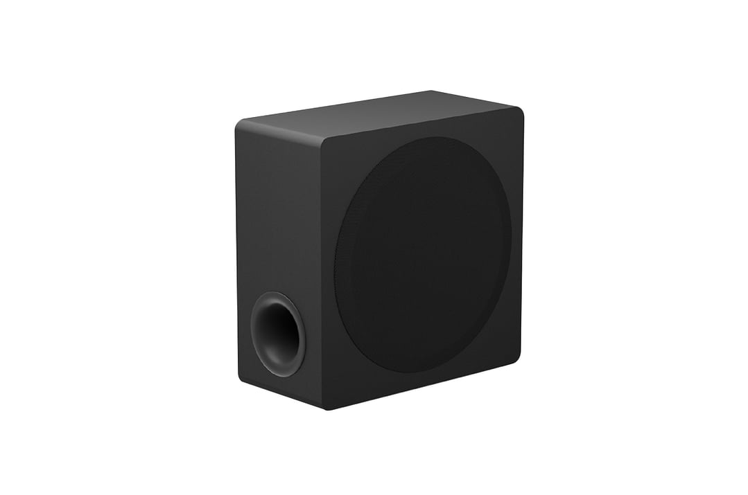 LG 5.1.3 CH Home Theatre Sound Bar with Rear Speakers S80TR