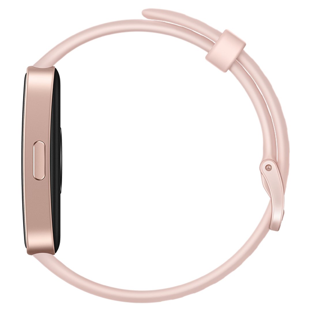Huawei Band 8 Fitness Watch - Pink BAND8-PNK