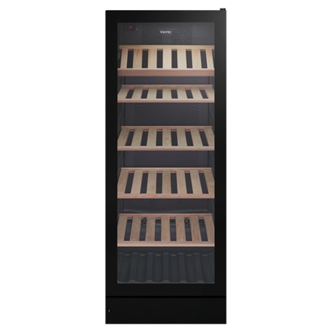 Vintec 148 Bottle Wine Cabinet VWM148SBAL
