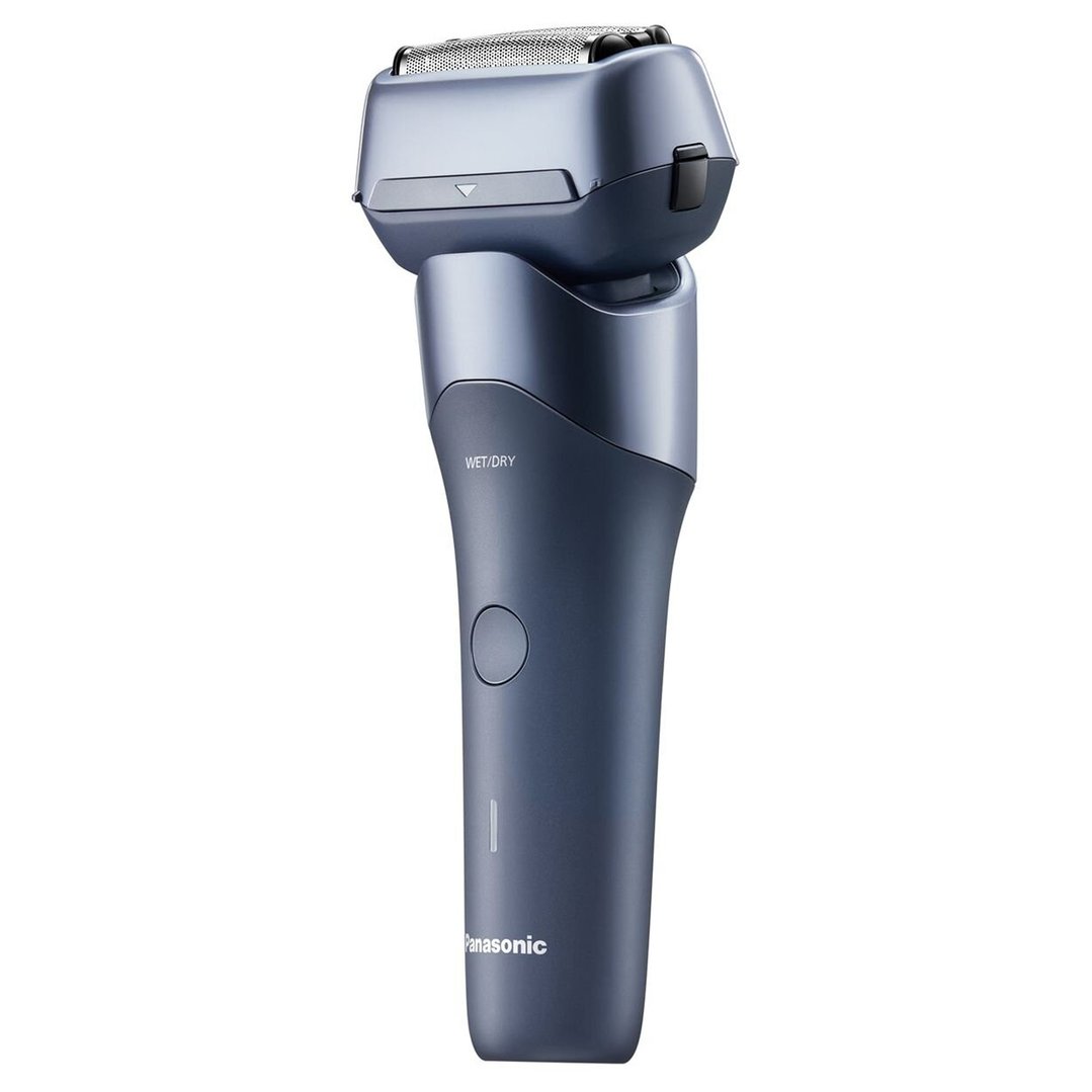 Panasonic Series 500 3-Blade Electric Shaver Blue ES-RM3FXA541